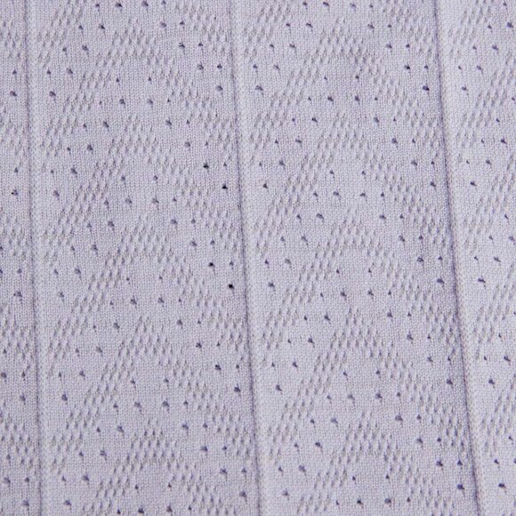 NWT Lululemon Swiftly Tech Short Sleeve 2.0, 4, Herringbone Lavender Frost - Picture 2 of 9